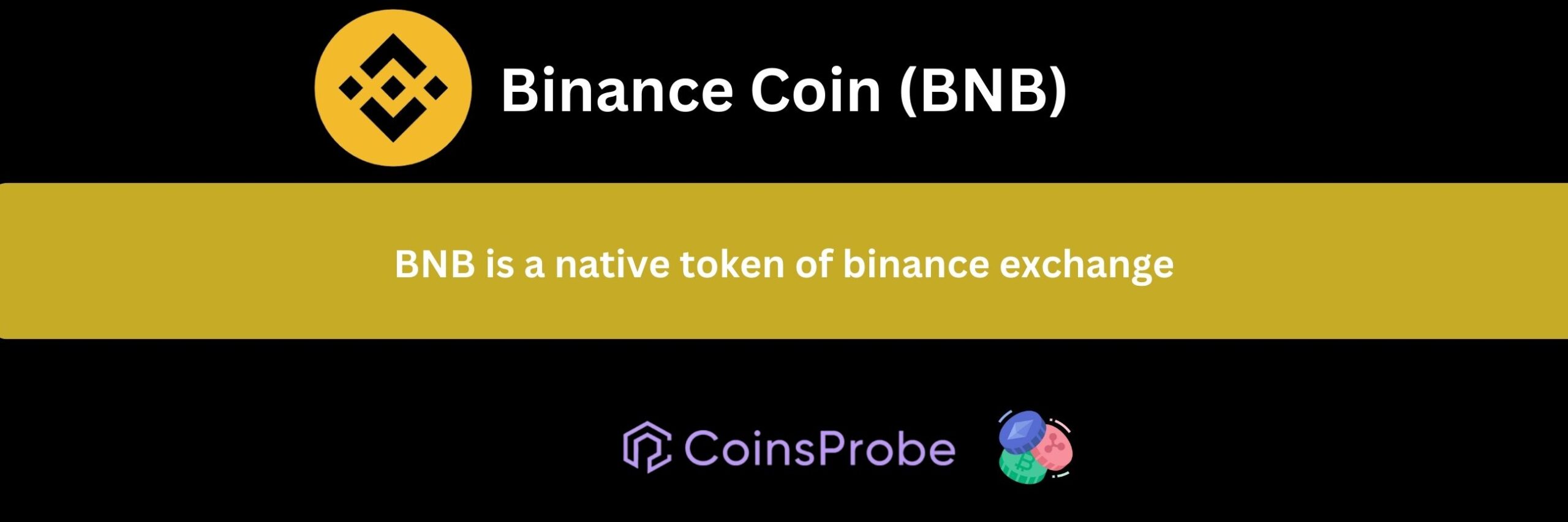Binance Coin (BNB) 