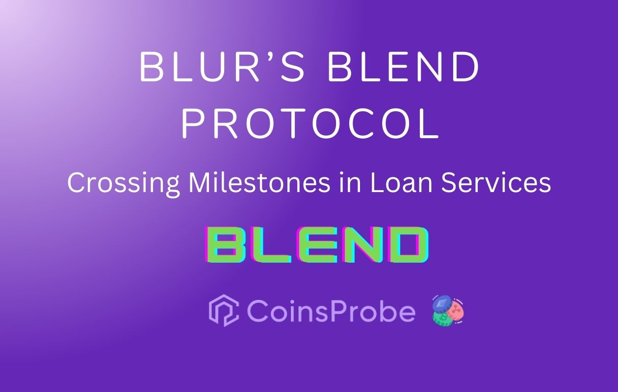 Blur’s Blend Protocol