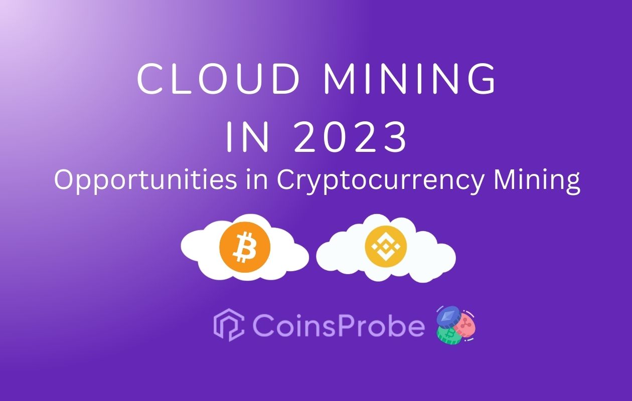 Cloud Mining in 2023