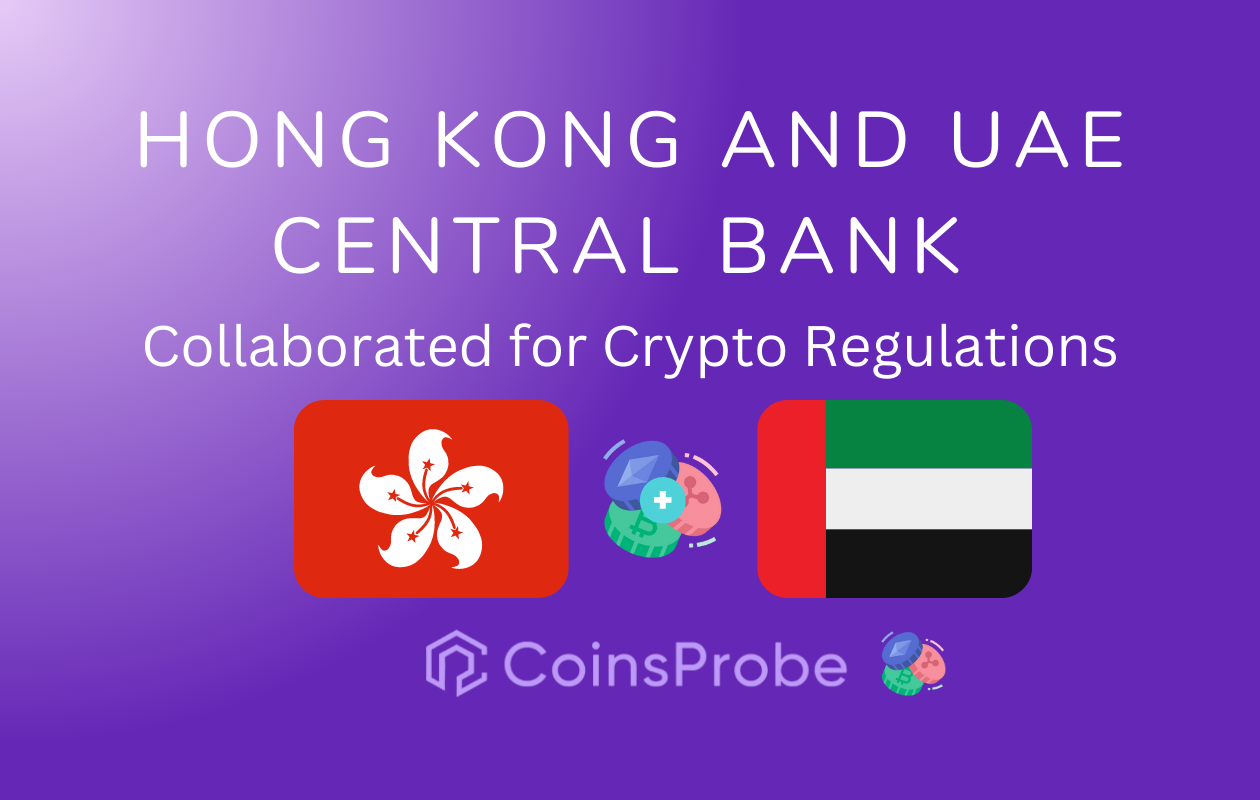 Hong Kong and UAE Central Bank