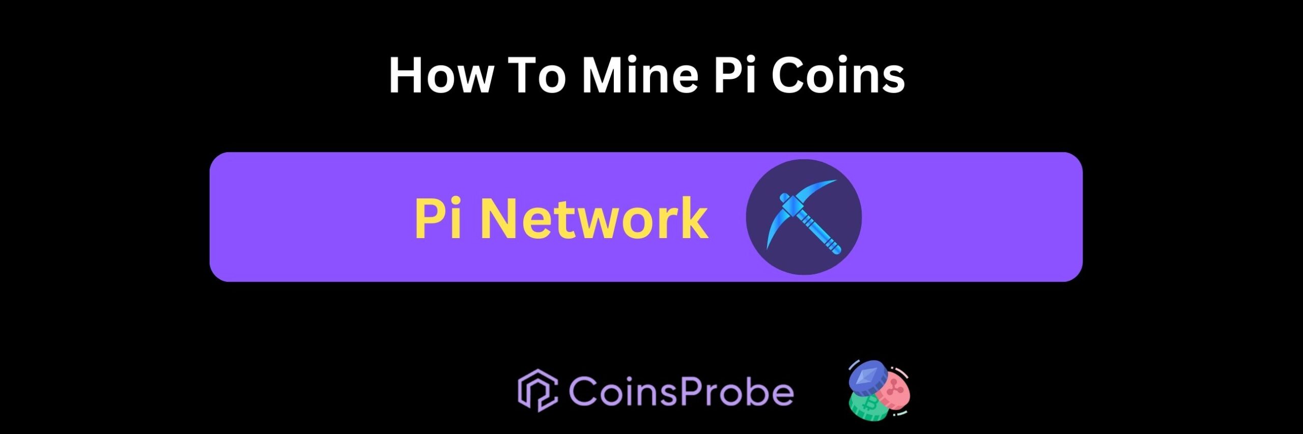 How To Mine Pi Coins