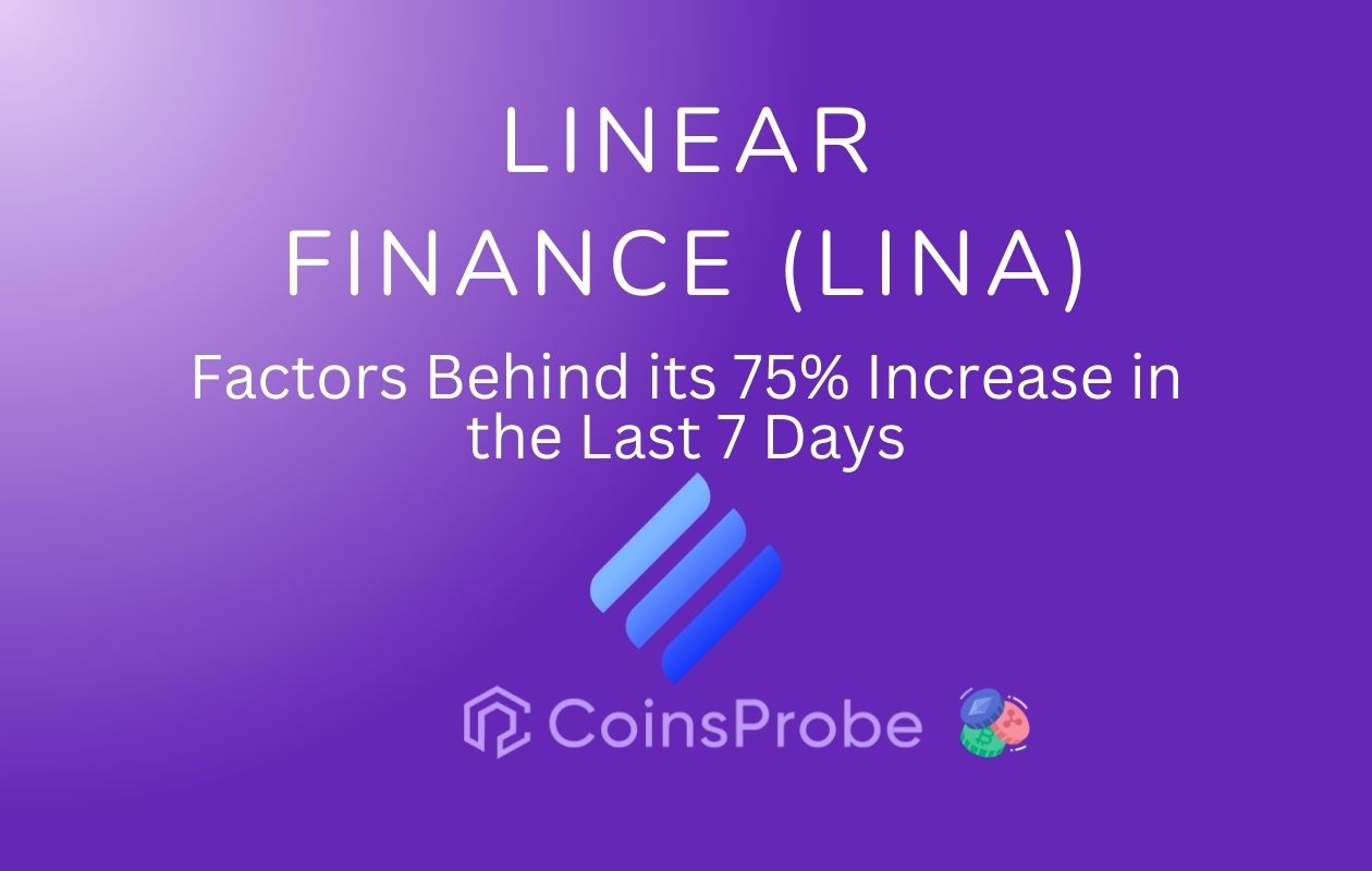 Linear Finance (LINA)