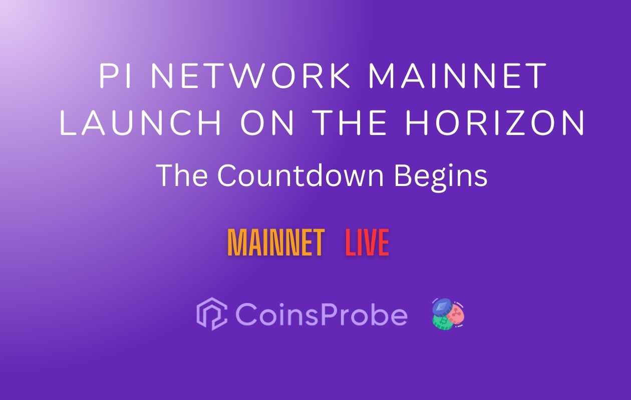 Pi Network Mainnet Launch on the Horizon