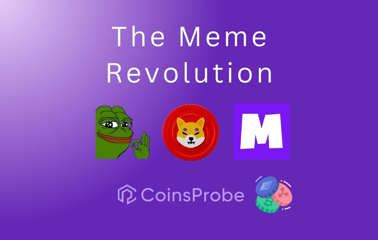 The Meme Revolution: Exploring the Rise of Memecoins in Cryptocurrency