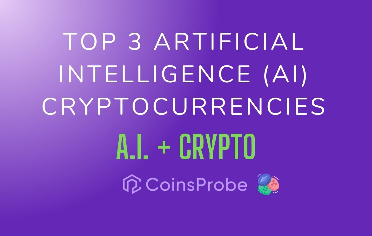 Top 3 Artificial Intelligence 