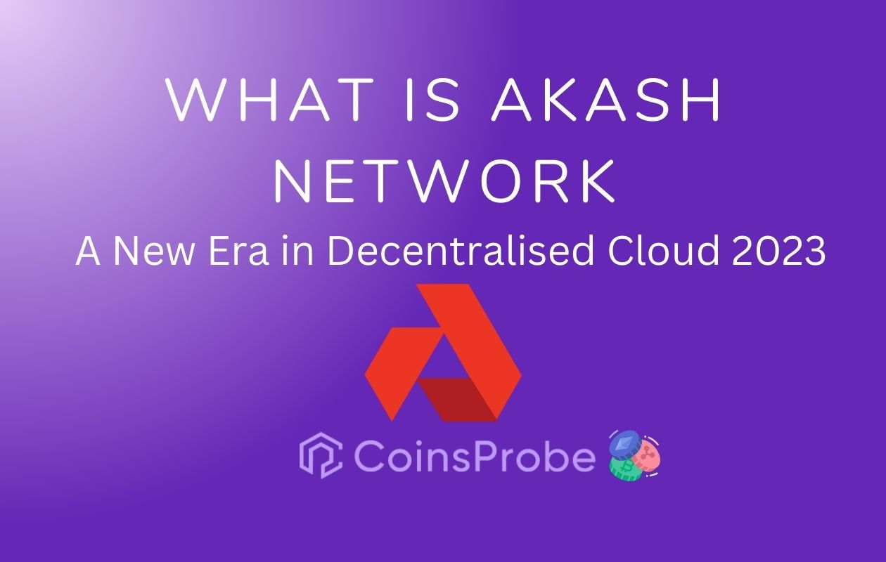What Is Akash Network: