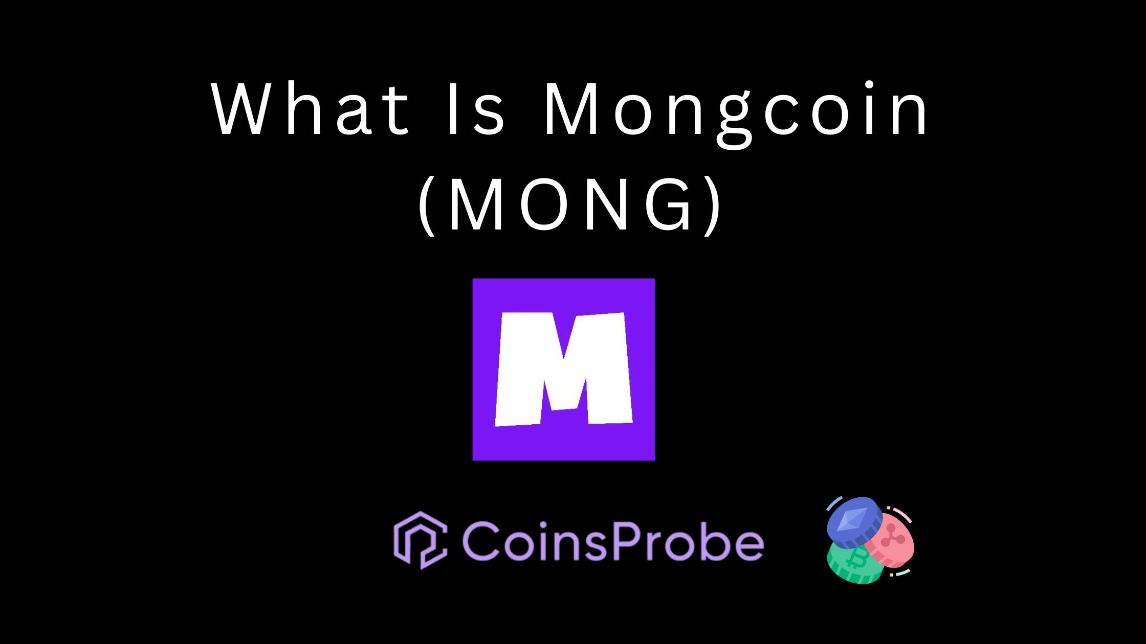 what is Mongcoin (MONG)