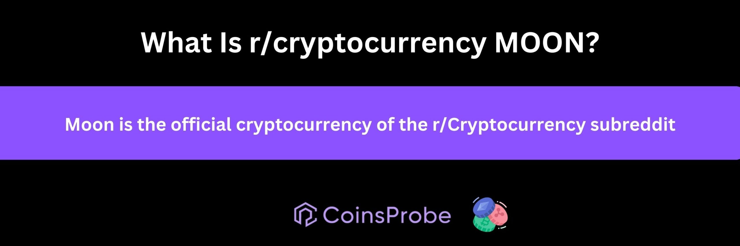 WHAT IS R/CRYPTOCURRENCY