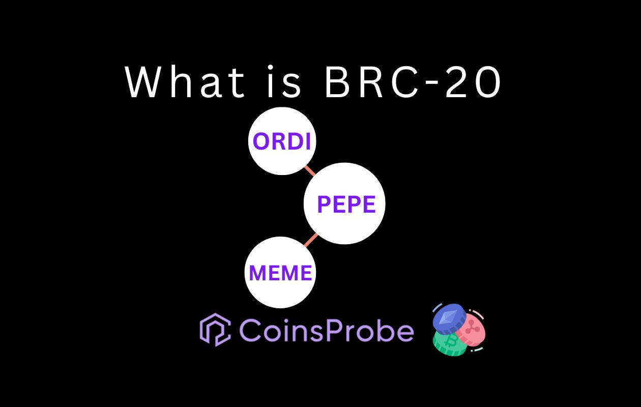 What is BRC-20