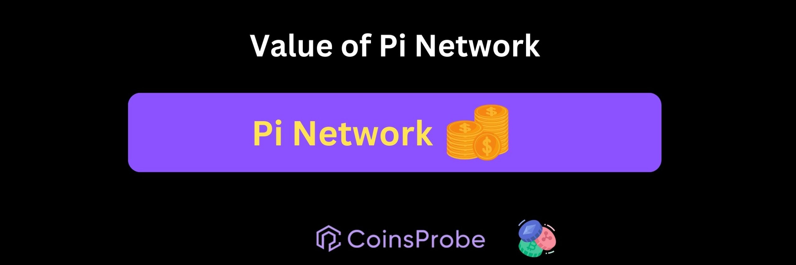 value of pi network