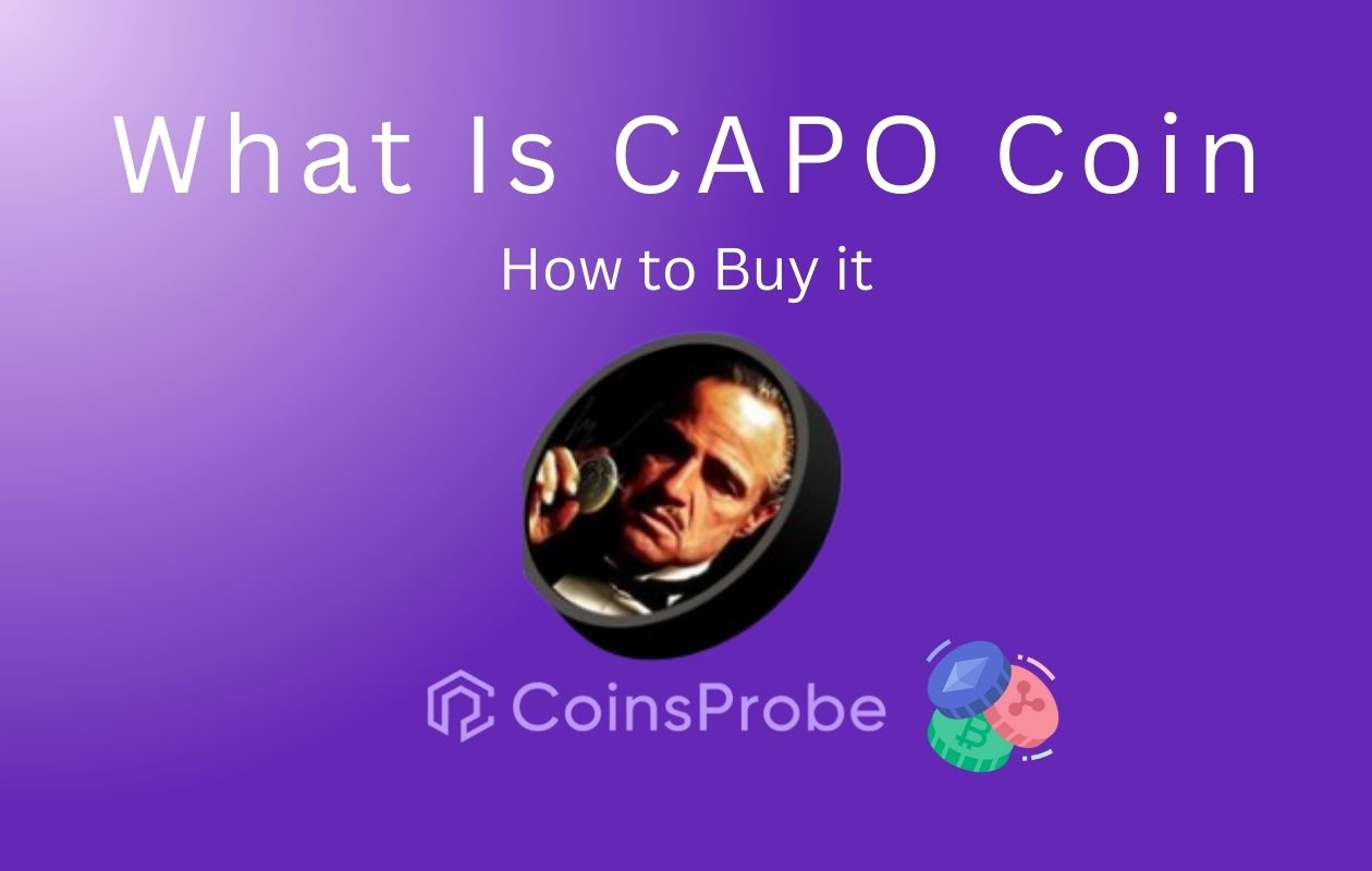what is capo coin