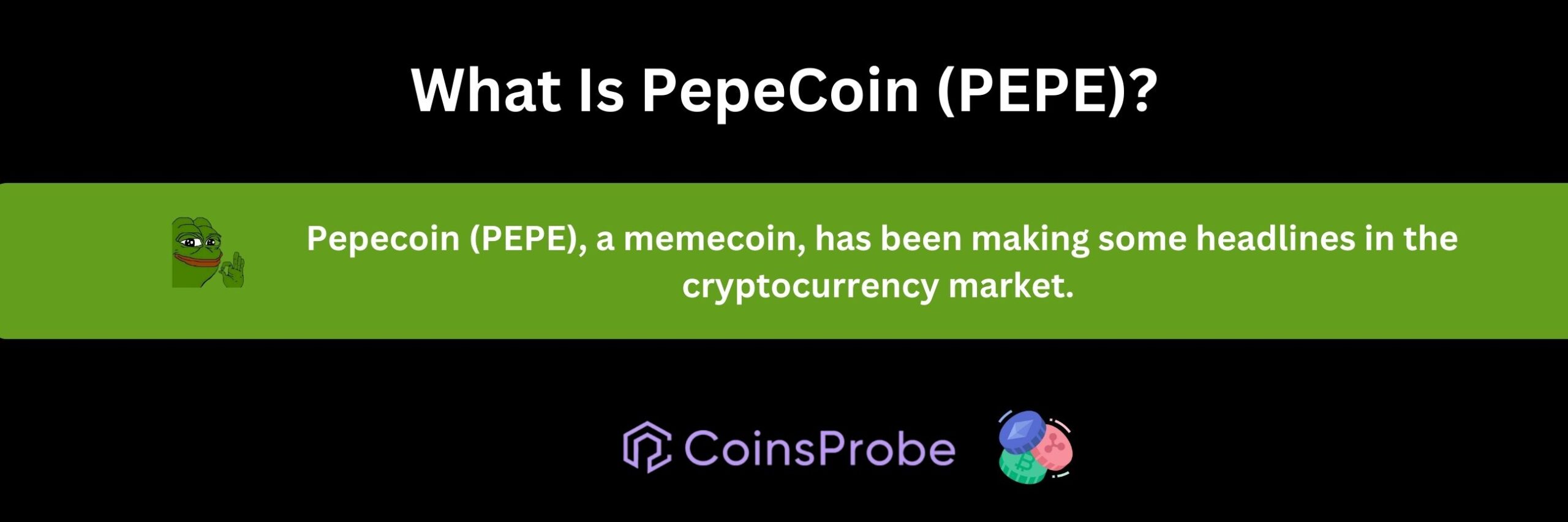 what is pepe coin
