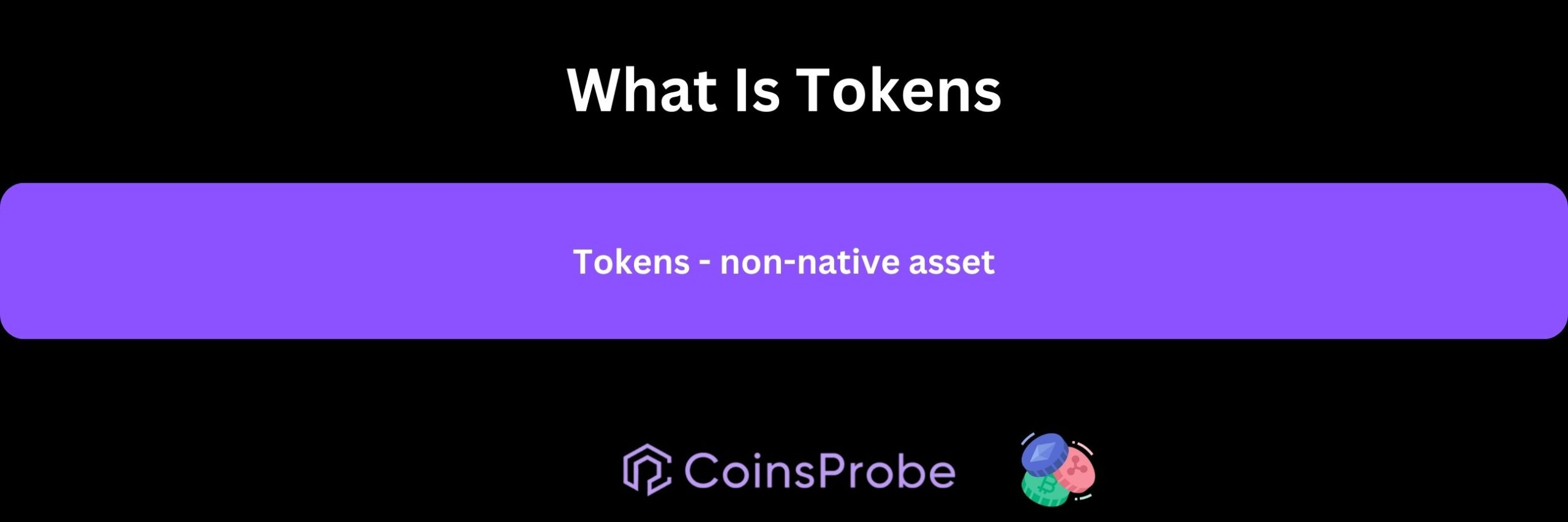 what is tokens