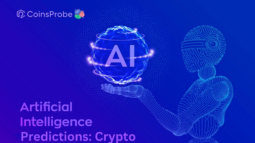 AI’s Mind-Blowing Predictions for the Top 10 Crypto by 2050