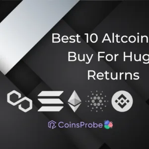 Best 10 Altcoins To Buy For Huge Profit In 2023