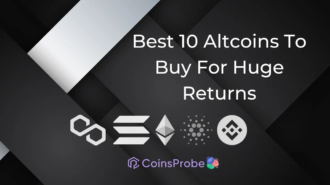 Best 10 Altcoins To Buy For Huge Profit In 2023