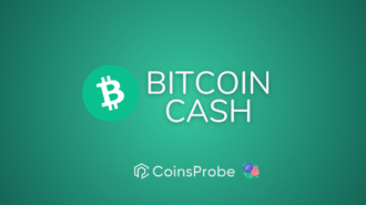 Bitcoin Cash (BCH) Becomes The Top Gainer Of The Week