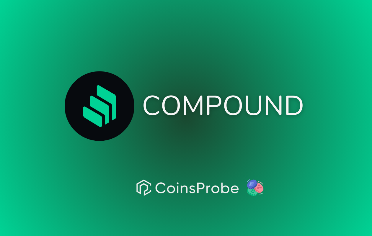 Compound Coin Rockets Up with +30% Surge in Just One Day