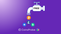 Crypto Faucets: Best Way To Earn Free Crypto In 2023