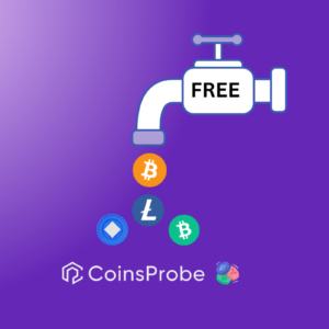 Crypto Faucets: Best Way To Earn Free Crypto In 2023