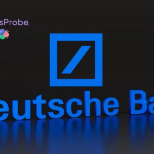 Deutsche Bank into Crypto: Applying for Custody License