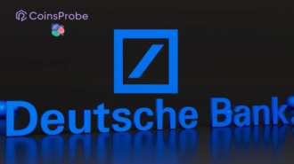 From Fiat to Digital: Deutsche Bank Applies for Crypto Custody License