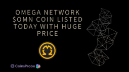 Just In Omega Network OMN Coin Listed Today With Huge Price