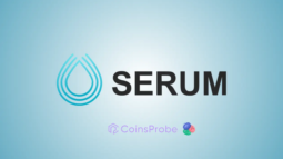 Serum (SRM) Cryptocurrency Skyrockets by Over +150 in 24 Hours (1)