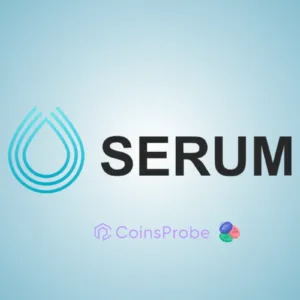 Serum (SRM) Cryptocurrency Skyrockets by Over +150% in 24 Hours