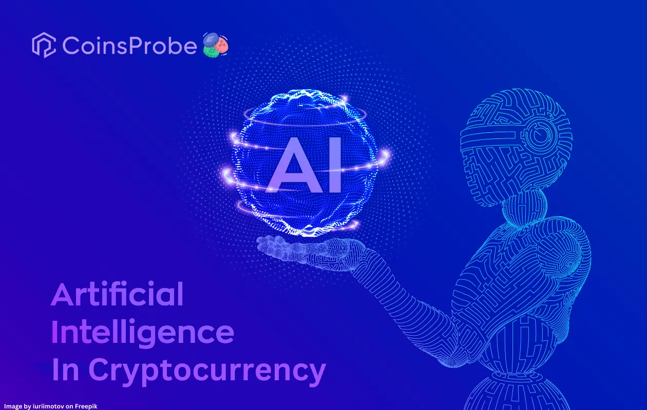 The Top 5 Roles of Artificial Intelligence (AI) in Cryptocurrency (2)