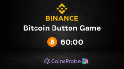 What Is Bitcoin Button Game On Binance | Complete Guide