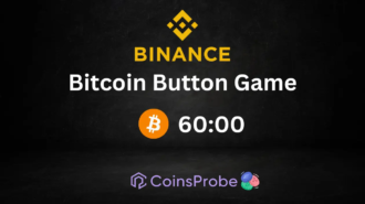 What Is Bitcoin Button Game On Binance | Complete Guide