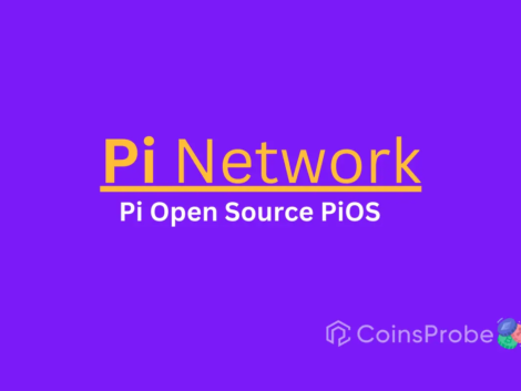 What Is Pi Network’s Pi Open Source (PiOS) Complete Details