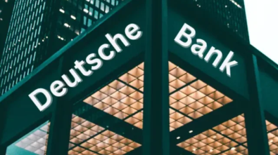 Deutsche Bank into Crypto Applying for Custody License