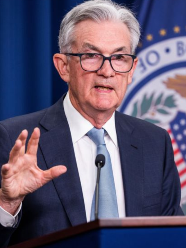 Federal Reserve Chair Jerome Powell’s Big Statements About Cryptocurrency