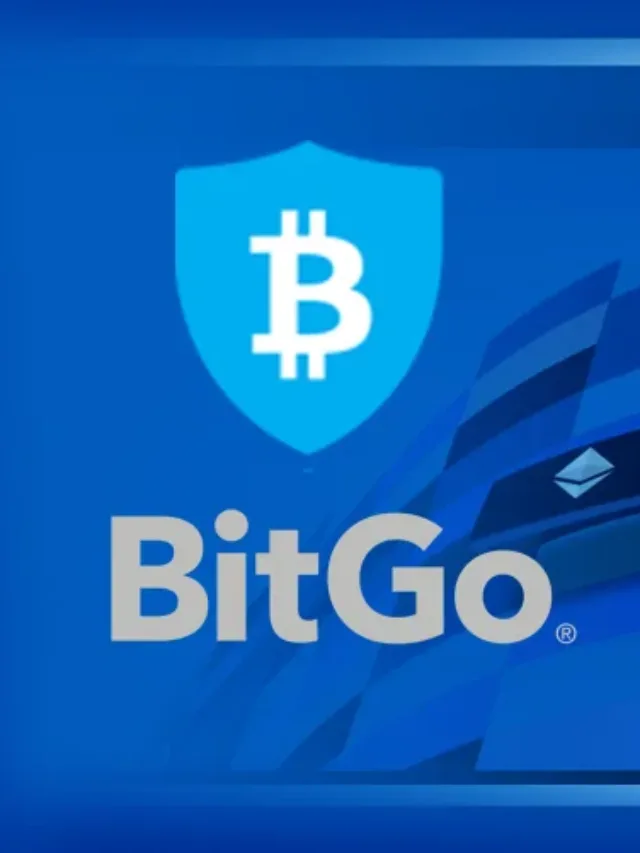 BitGo Terminates Acquisition Of Prime Trust