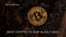 10 Best Crypto Coins to Buy in July 2023