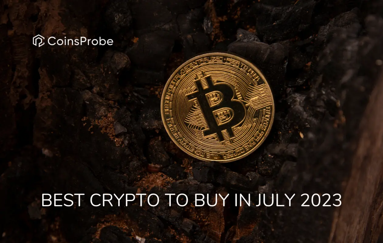 10 Best Crypto Coins to Buy in July 2023