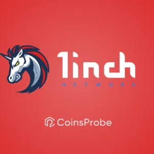 1inch Network Skyrockets: Know Why It Surges By +93.0%