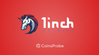 1inch Network Skyrockets Know Why It Surges By +93.0