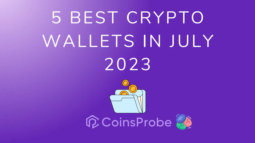 5 Best Crypto Wallets To Consider in July 2023