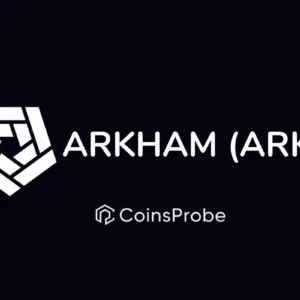 Binance Launchpad Introduces Arkham (ARKM) Token