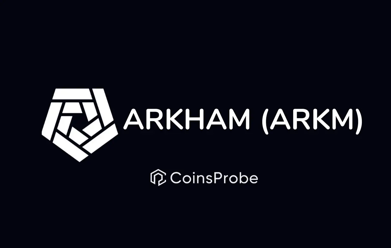 Binance Launchpad Introduces Arkham (ARKM) Token