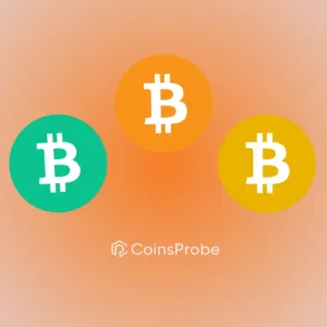 Bitcoin Trio: 3 Cryptocurrencies That Could Explode Soon
