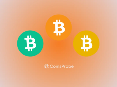 Bitcoin Trio 3 Cryptocurrencies That Could Explode Soon