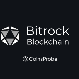 Bitrock $BROCK Cryptocurrency +5000% Gains: is it the Next Big Thing?