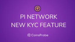 Breaking News Pi Network Adds New KYC Feature