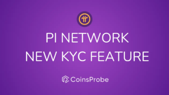 Breaking News Pi Network Adds New KYC Feature