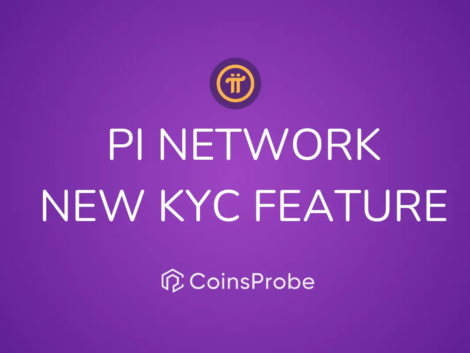 Breaking News Pi Network Adds New KYC Feature