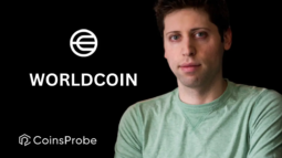 Breaking News Sam Altman Launches ‘Worldcoin’ Today